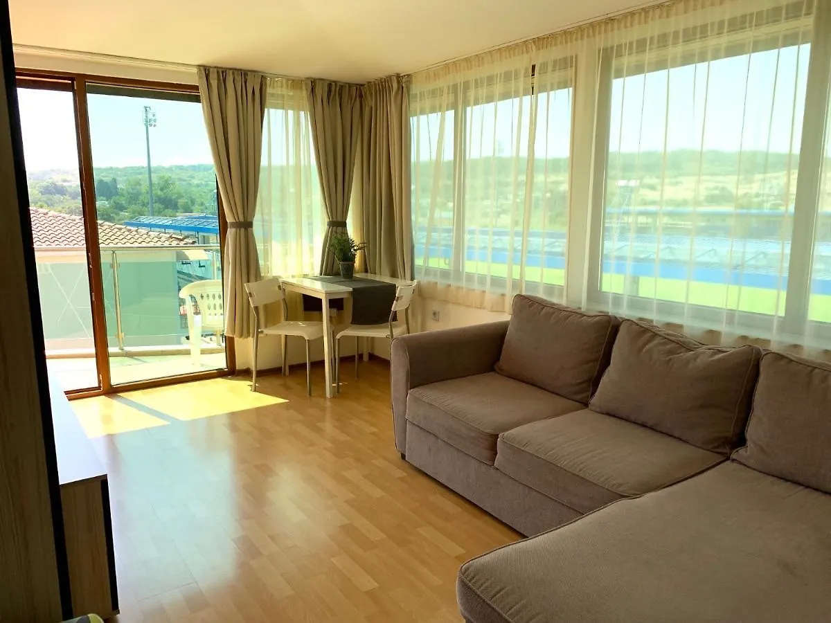 Tabanov Beach Hotel Созополь