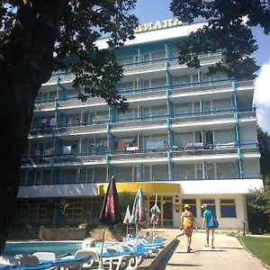 Diana Hotel Золотые Пески