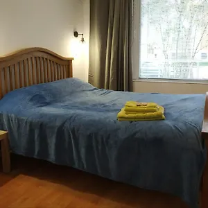 Private Studio 103, Nev, Sarafovo Near Beach & Airport Сарафово