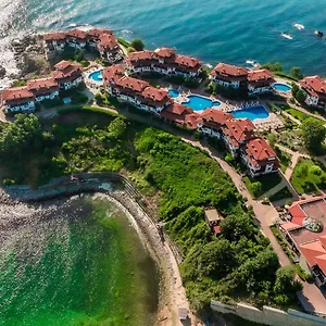 Курортный комплекс Saint Thomas Village