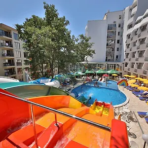 Prestige Deluxe Aquapark Club Золотые Пески