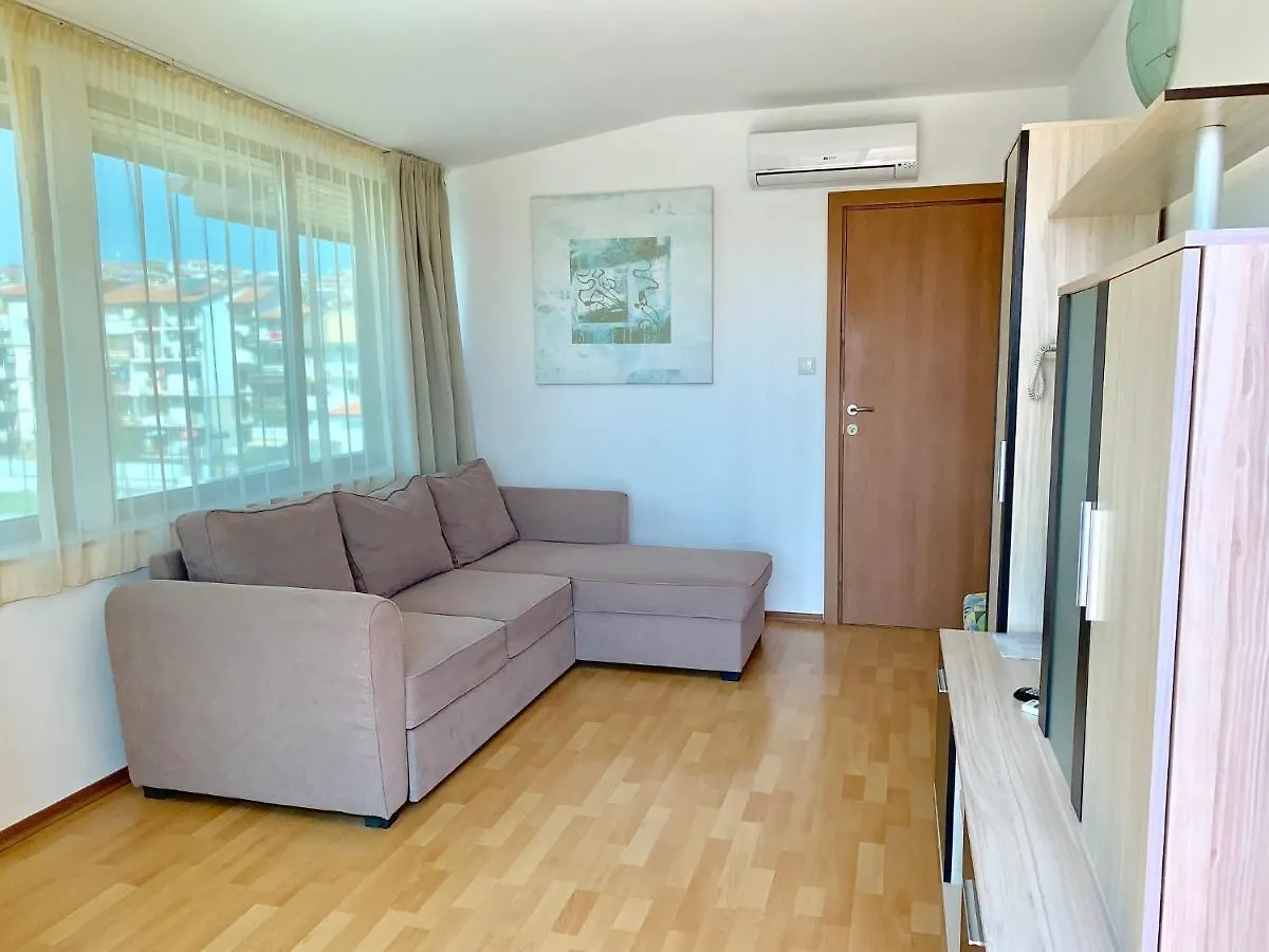 ***  Tabanov Beach Hotel Sozopol Bulgarien